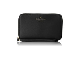 [海淘]kate spade 女士真皮零钱包58.02美元约￥370