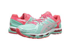 [海淘]ASICS 亚瑟士 GEL-Kayano 21 女款顶级支撑跑鞋   $89.95（下单9折）