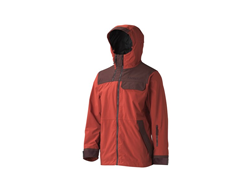 [海淘]Marmot 土拨鼠 Dark Rider 男士冲锋衣$85.22（需用码，约￥650）