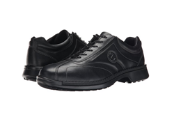 [海淘]ecco 爱步 Neoflexor Oxford 男款真皮休闲鞋$67.99（约￥550）
