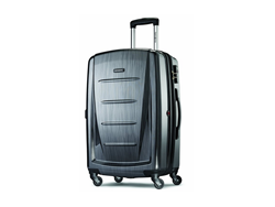 [海淘]Samsonite 新秀丽 Luggage Winfield 2 Fashion HS Spinner 万向轮拉杆箱$101.68