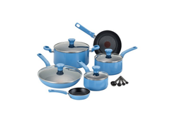 [海淘]T-fal C969SE 红点系列 14件套$54.99+$32.56直邮