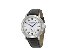 [海淘]RAYMOND WEIL 蕾蒙威 Maestro 大师系列 2838-STC-00659 男款机械腕表$549
