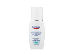 [海淘]Eucerin 优色林 Redness Relief Daily Perfecting 舒缓保湿防晒乳液 50ml$6.99