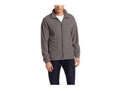 [海淘]Columbia Steens Mountain 男款抓绒夹克$18.26