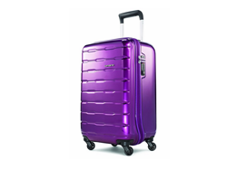 [海淘]Samsonite 新秀丽 Spin Trunk 21寸 全PC拉杆箱$129（约￥1090）