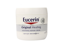 [海淘]Eucerin 优色林 Original Healing Soothing Repair Creme 舒缓修护乳霜$15.18
