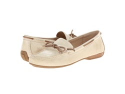 [海淘r]FRYE Janet Tie 女士平底休闲鞋$54.99（约￥400）