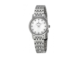 [海淘]BULOVA 宝路华 96P135 女士时装表$64.99（约￥420）