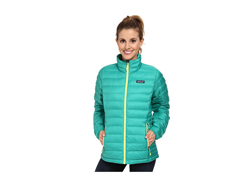 [海淘]Patagonia 巴塔哥尼亚 Down Sweater 女款羽绒夹克（800蓬）$91.6（约￥670）