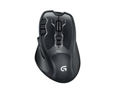 [海淘]Logitech 罗技 G700s 无线游戏鼠标49.99+4.44美元直邮约￥347