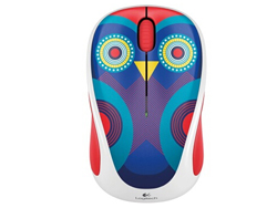 客户端好价！Logitech 罗技 M238 无线鼠标 京东商城99元包邮