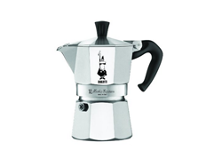 [海淘]BIALETTI 6799 Moka Express 3-Cup 摩卡咖啡壶$20.16+$4.48直邮中国