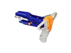 [海淘]N-Strike Elite 热火精英系列 A SlingStrike Slingshot 弹弓发射器   $2.94
