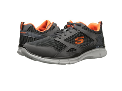 [海淘]斯凯奇 Skechers Equalizer 男子训练鞋   美亚$33.29+$9.61无税直邮
