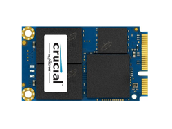 [海淘]Crucial 英睿达 MX200 500GB mSATA固态硬盘 $179.99 到手￥1180