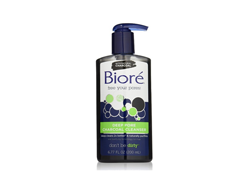 [海淘]Biore 碧柔 活性炭深层清洁 洁面乳 200ml$2.39（需coupon）