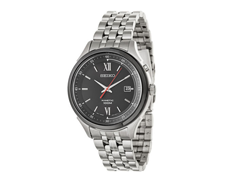 [海淘]SEIKO 精工 SKA659 男款人动电能腕表$77.99（需用码，约￥560）