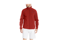 [海淘]FILA Tennis Bulls Eye Bonded 男款运动夹克$18.76+$3.98直邮中国（约￥150）