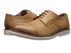 特价海外购！Ben Sherman Spencer 男士皮鞋 亚马逊海外购411.7元包邮