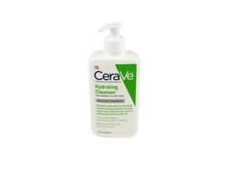 [海淘]CeraVe Hydrating Cleanser 低泡温和洁面乳（干性肤质适用，355ml）$6.65