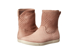 [海淘]ecco 爱步 Damara Bootie 女式短靴$68（约￥520）