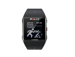 [海淘]Polar 博能 v800 旗舰级 智能心率表$336.5（约￥2200）
