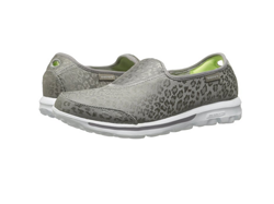 [海淘]SKECHERS 斯凯奇 Performance Go Walk Tabby 女款健步鞋$23.97+$5.68直邮