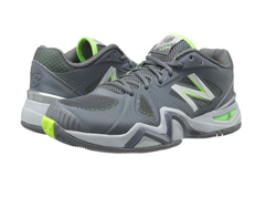 [海淘]New Balance新百伦 mc1296 稳定型 男子网球鞋48.05美元约￥308