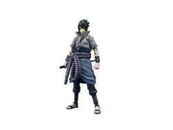 [海淘]Bandai 万代火影忍者佐助Tamashii Nations S.H. Figuarts手办   $39.95