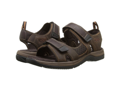 [海淘]ROCKPORT 乐步 XCS Urban Gear Sport Two Strap 男款休闲凉鞋$35.99+$8.31