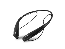[海淘]LG HBS-800 颈带式 立体声 旗舰款蓝牙运动耳机开箱版$29.99