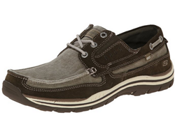 [海淘]Skechers USA Expected 男款休闲鞋 $27.8起+$8.59直邮中国