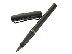 秒杀好价！LAMY 凌美 狩猎者F尖墨水笔 亚马逊中国198元包邮