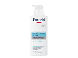 Eucerin 优色林 Professional Repair 专业修护润体乳 500ml$10.43+$2.99直邮中国