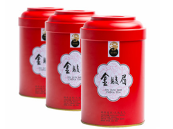 2015新茶！龙全茶行 特级金骏眉茶叶（125g） 天猫22.8元包邮（需用券）