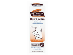 PALMER'S Cocoa Butter Formula  胸部紧致霜 125g*3支装$15.35+$2.69直邮中国