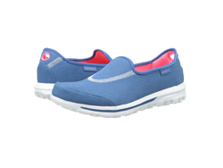 [海淘]Skechers 斯凯奇Go Walk Extend 女士时尚健步鞋34.99美元约￥223