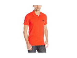 [海淘]adidas 阿迪达斯 Sport Luxe 男士POLO衫$13.25
