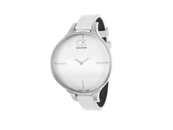 [海淘]Calvin Klein GLOW K2B23137 女款时装腕表$128（约￥880）