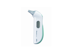 [海淘]Braun 博朗 IRT3020US 1秒钟读数耳温枪$22.95（约￥200）