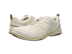 [海淘]乐步Rockport U Bal 男款休闲轻量化健步鞋   美亚9.5码$32.47+$9.91无税直邮