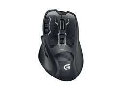 [海淘]Logitech 罗技 G700s Rechargeable 可充电 无线游戏鼠标$49.99 +$4.44直邮中国