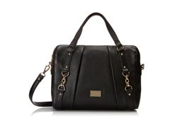 [海淘]Tommy Hilfiger Lily Conv Bowler 女士单肩包$83.6+$25.37（约￥700）