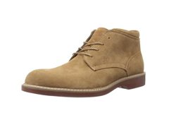 [海淘]BASS 贝斯 Plano 男款短靴$54.98（约￥430）