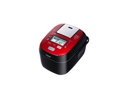[海淘]Panasonic 松下 SR-SPX5 压力IH电饭煲  74847日元