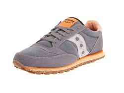 [海淘]Saucony Originals Jazz Low Pro Vegan 男款复古跑鞋   22.55美元起