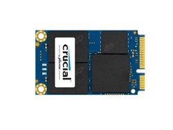 [海淘]再降$9，Crucial 英睿达 MX200 500GB mSATA固态硬盘 $170.99 到手￥1125