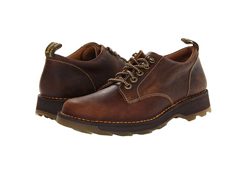 [海淘]Dr. Martens Lachlan 男士休闲鞋$44.99（约￥370）