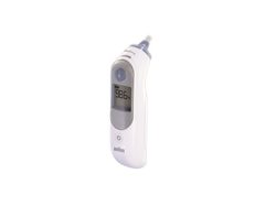 [海淘]BRAUN 博朗 IRT6500 红外线耳温枪$35.98+$3.42直邮中国（约￥250）